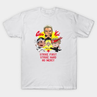 Cute Cobra Kai T-Shirt